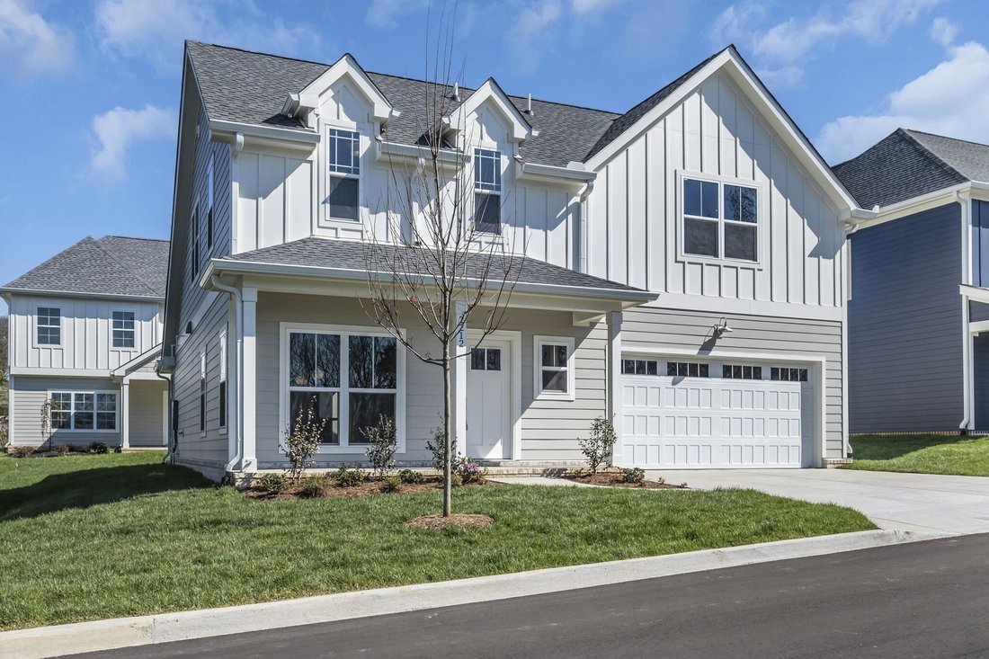 House in Nashville, Tennessee, United States 3 - 17200536