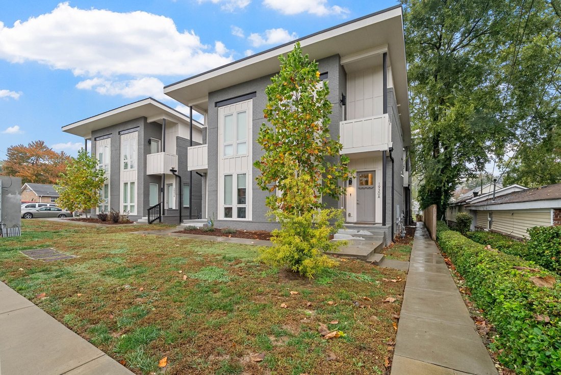 Co Op in Nashville, Tennessee, United States 3 - 17199210