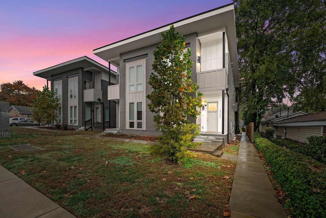 Co Op in Nashville, Tennessee, United States 1 - 17199210