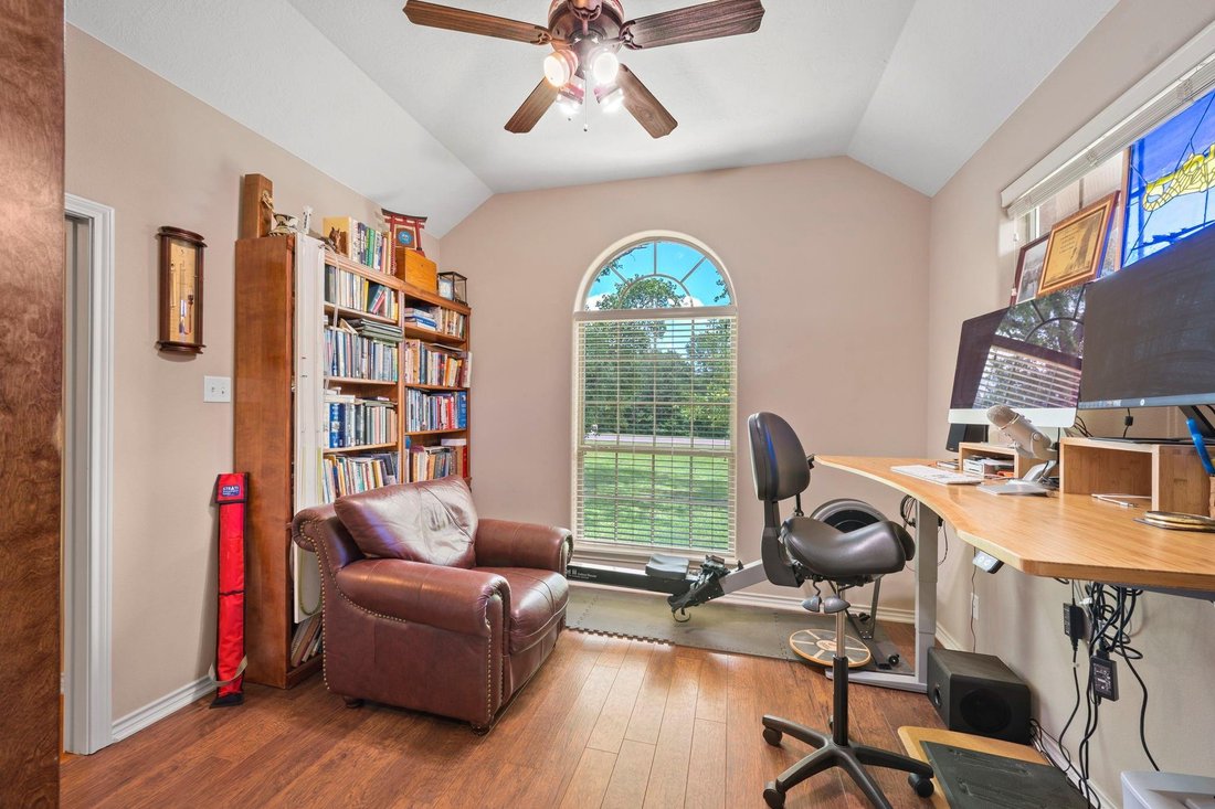 House in College Station, Texas, United States 4 - 17208971