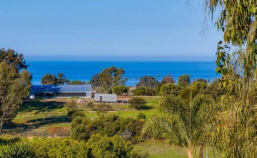 House in Encinitas, California, United States 1