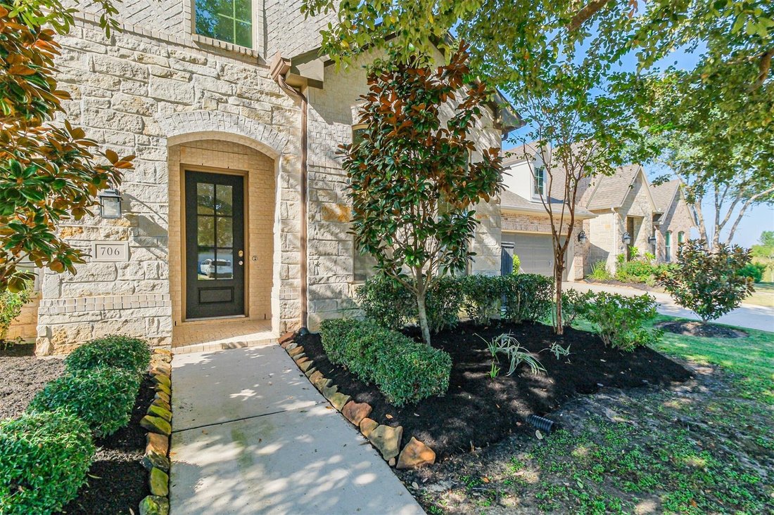 House in Richmond, Texas, United States 3 - 17209451