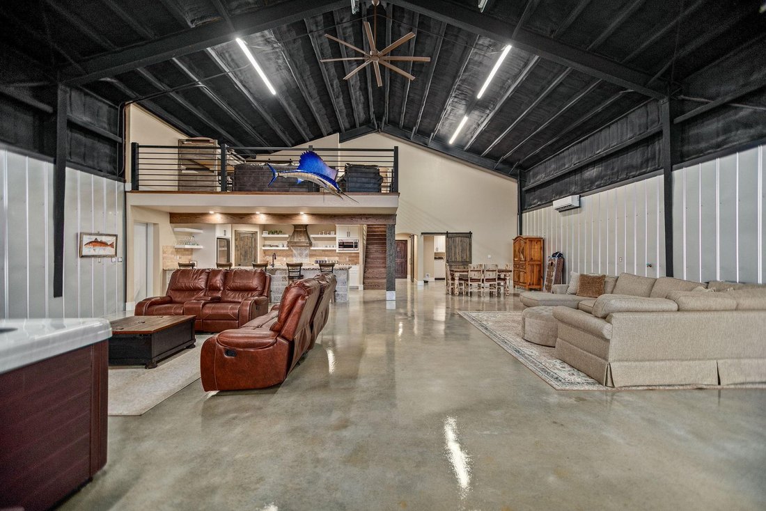 House in Port O'Connor, Texas, United States 5 - 17209378