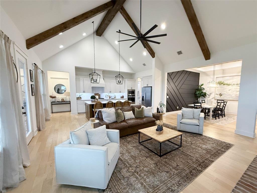 House in Caddo Mills, Texas, United States 4 - 17216383