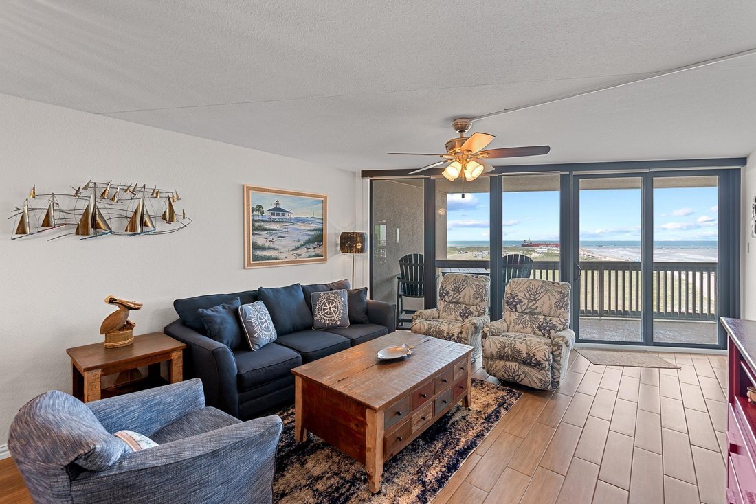 Condo in Port Aransas, Texas, United States 4 - 17210599