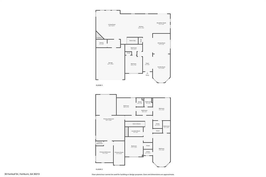 House in Chattahoochee Hills, Georgia, United States 3 - 17197412