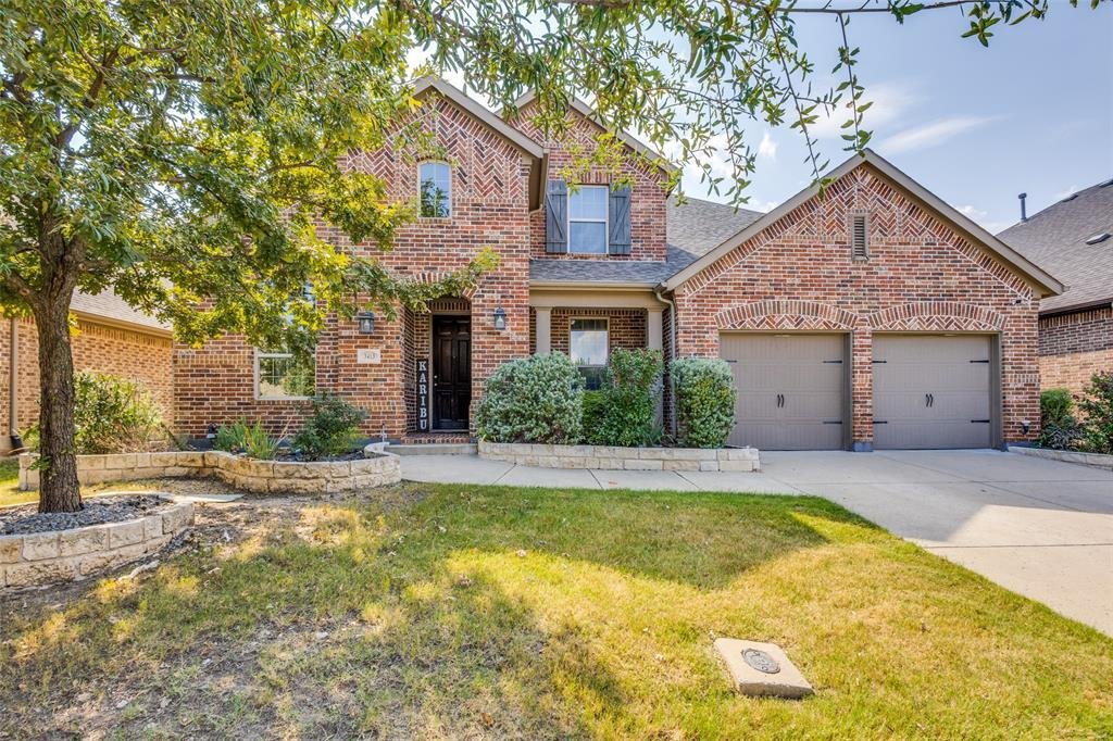 House in Melissa, Texas, United States 1 - 17216433