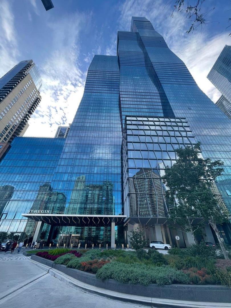 Condo in Chicago, Illinois, United States 1 - 17204414