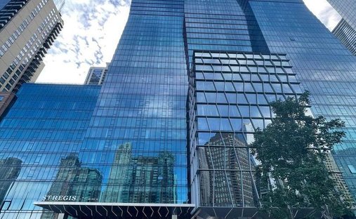 Appartement à Chicago, Illinois, États-Unis 1