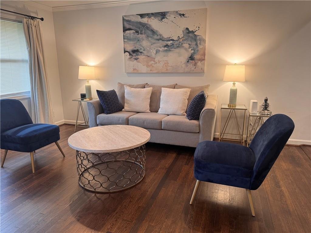 Apartment in Decatur, Georgia, United States 4 - 17197253