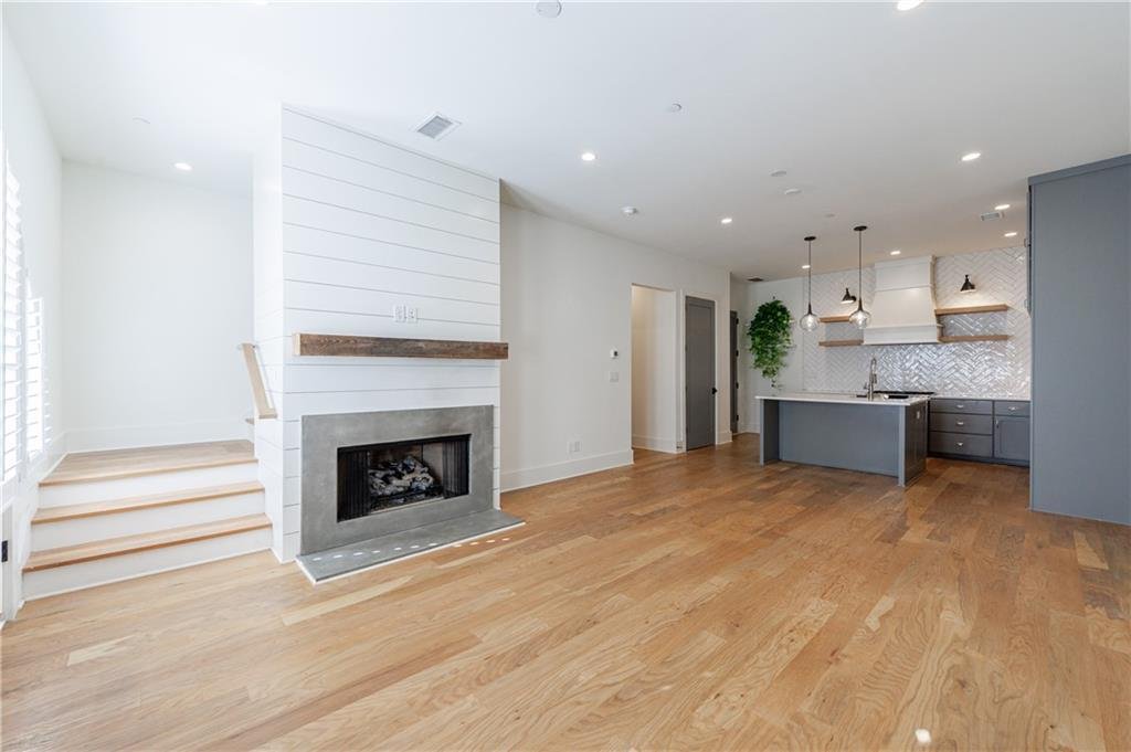 Townhouse in Fayetteville, Georgia, United States 4 - 17195676