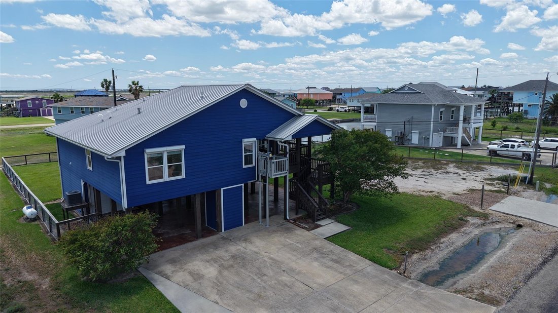 House in Rockport, Texas, United States 3 - 17207344