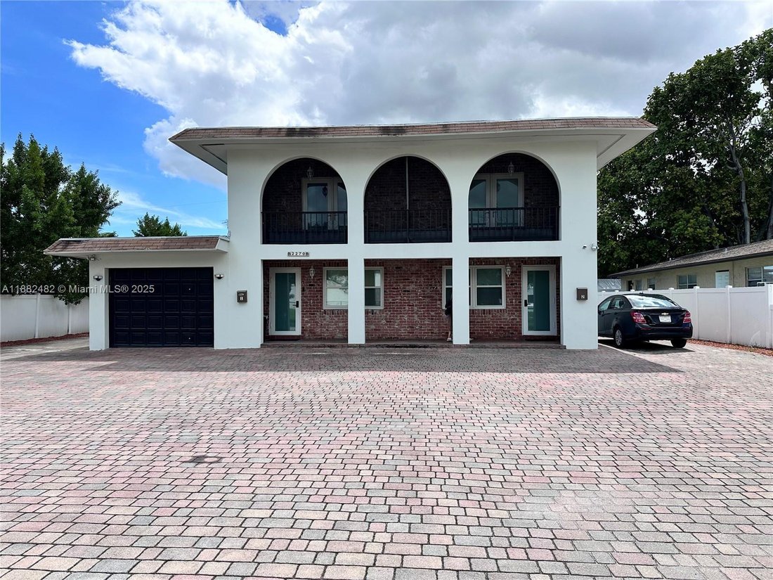 Apartment in Dania Beach, Florida, United States 1 - 17201987