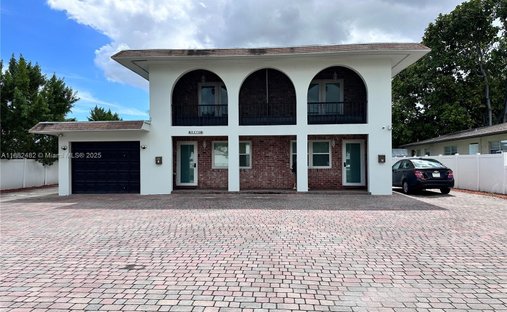 Wohnung in Dania Beach, Florida, Vereinigte Staaten 1