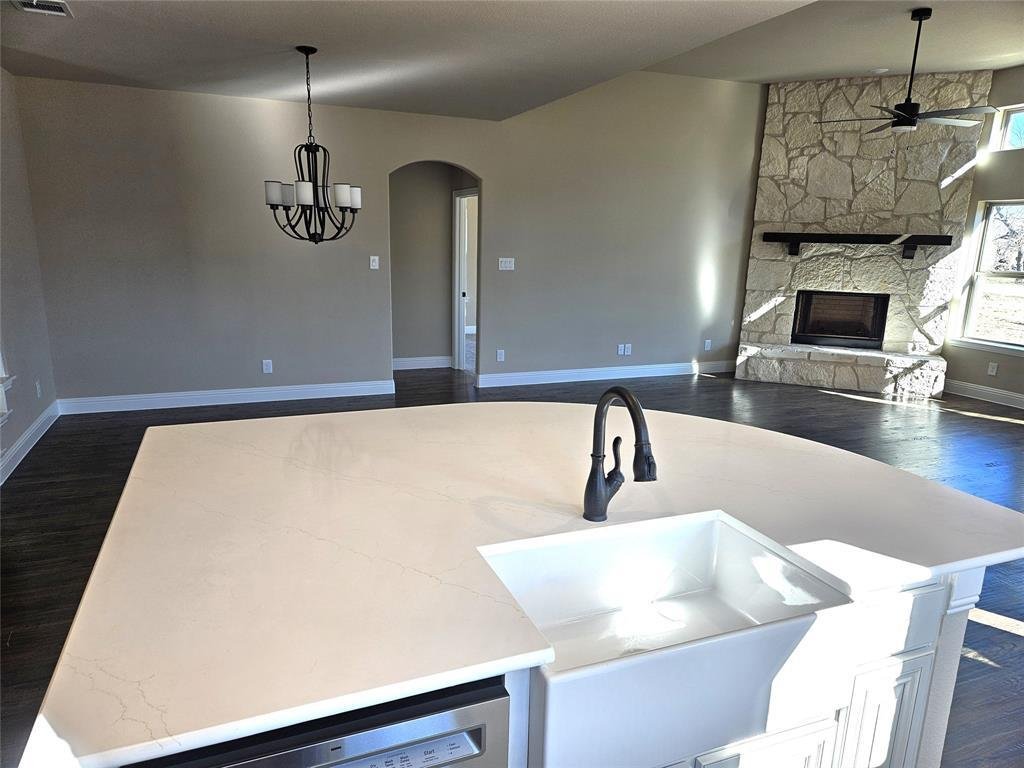House in Pottsboro, Texas, United States 5 - 17211857