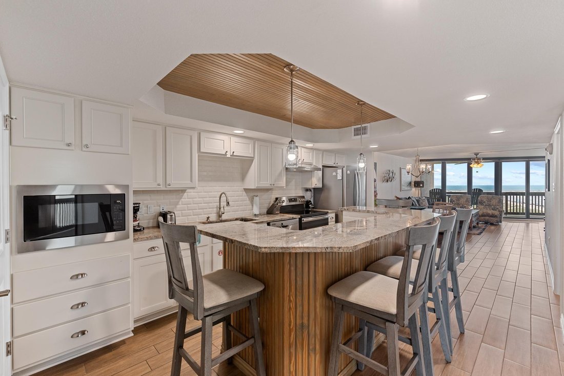 Condo in Port Aransas, Texas, United States 5 - 17210599