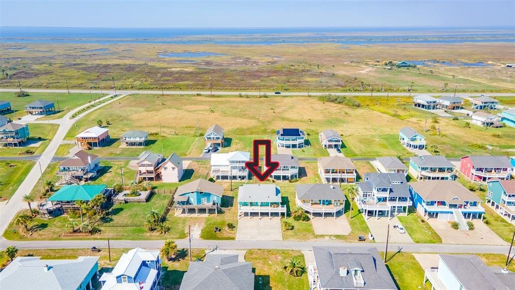 House in Bolivar Peninsula, Texas, United States 4 - 17207305