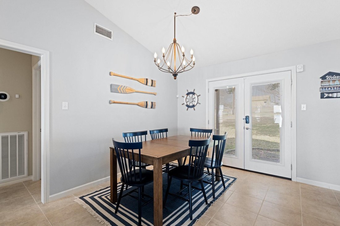 House in Livingston, Texas, United States 3 - 17208654