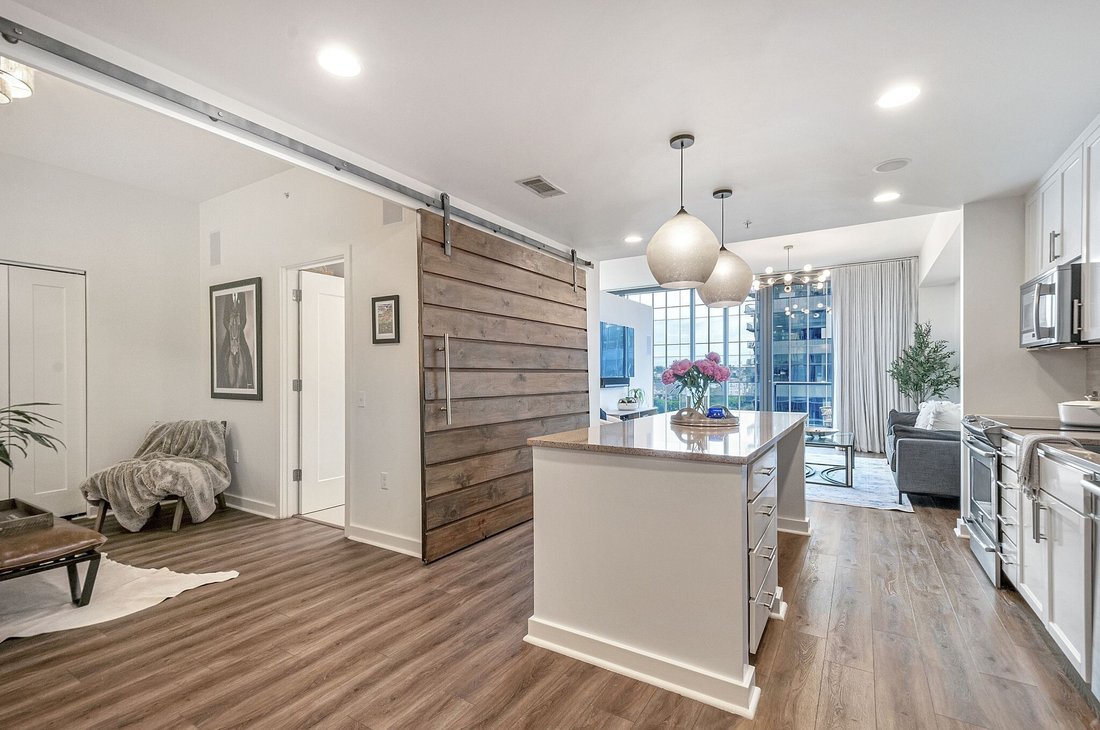 Condo in Nashville, Tennessee, United States 4 - 17198745