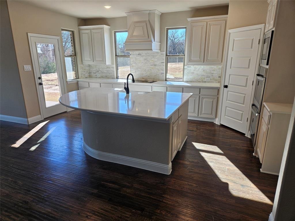 House in Pottsboro, Texas, United States 4 - 17211857