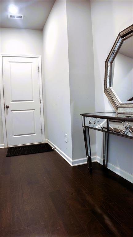 Townhouse in Dunwoody, Georgia, United States 3 - 17196356