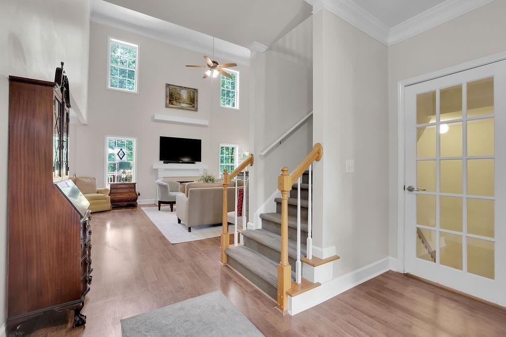 Townhouse in Buford, Georgia, United States 2 - 17195808