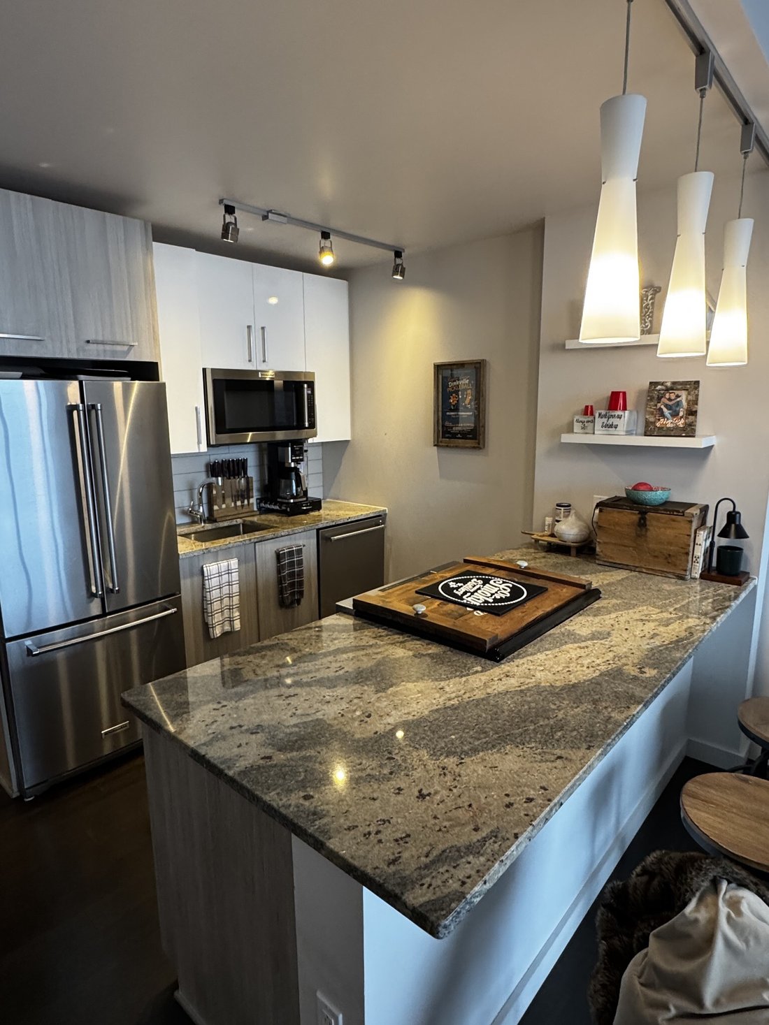 Condo in Nashville, Tennessee, United States 5 - 17198883