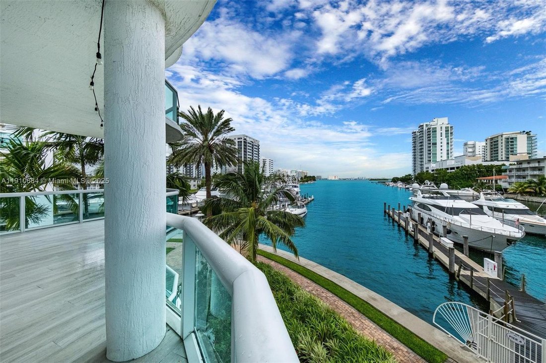Townhouse in Miami Beach, Florida, United States 3 - 17202257