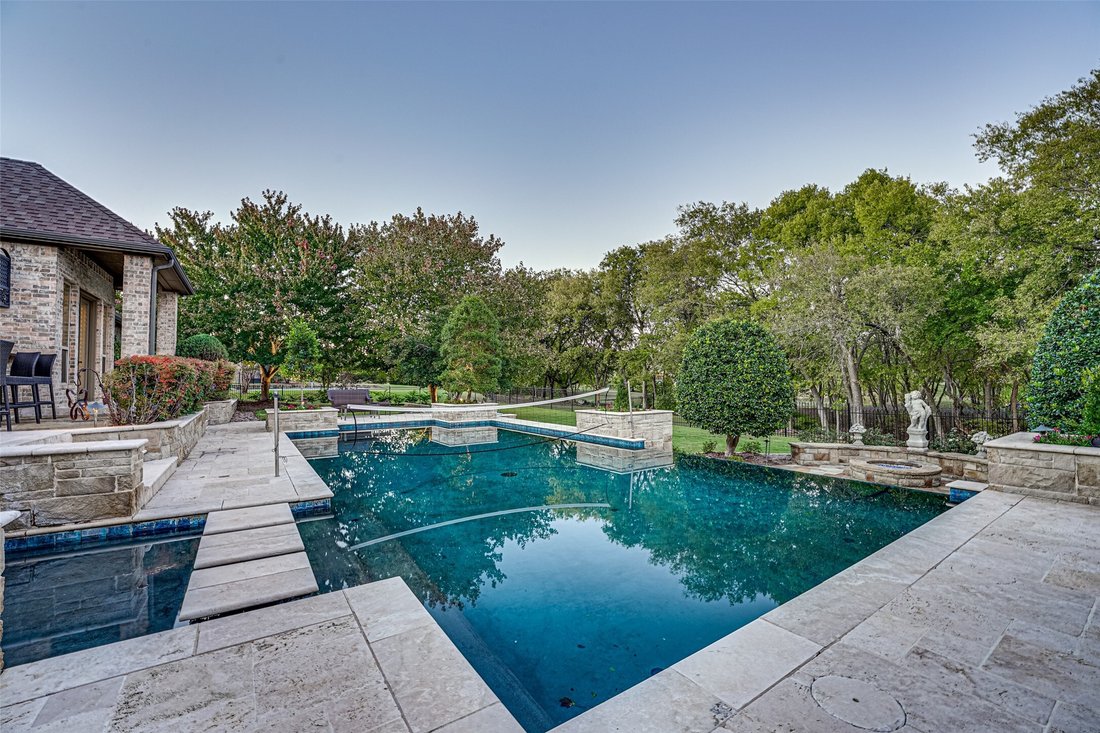 Casa a Heath, Texas, Stati Uniti 3 - 17210885
