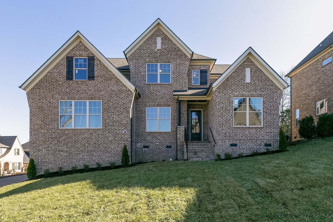 House in Murfreesboro, Tennessee, United States 1 - 17198412