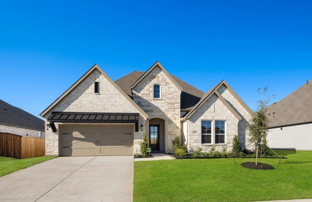 House in Waxahachie, Texas, United States 1 - 17217465