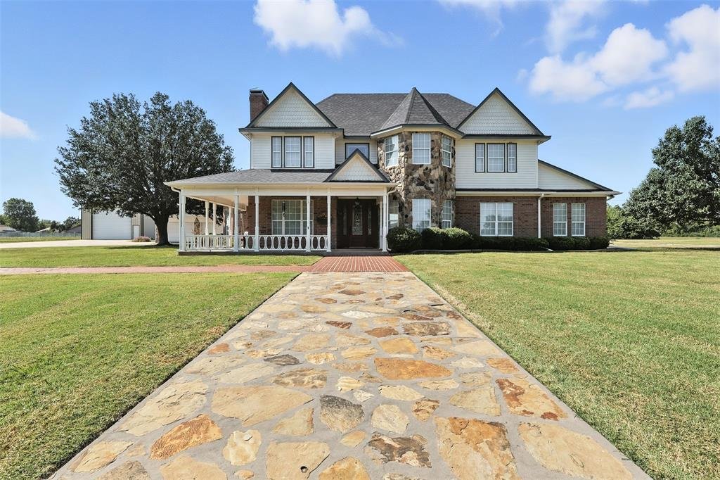 House in Sulphur Springs, Texas, United States 1 - 17213194