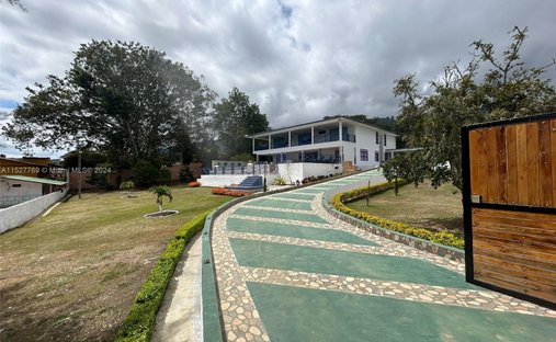 Casa a Darién, Dipartimento di Chocó, Colombia 1