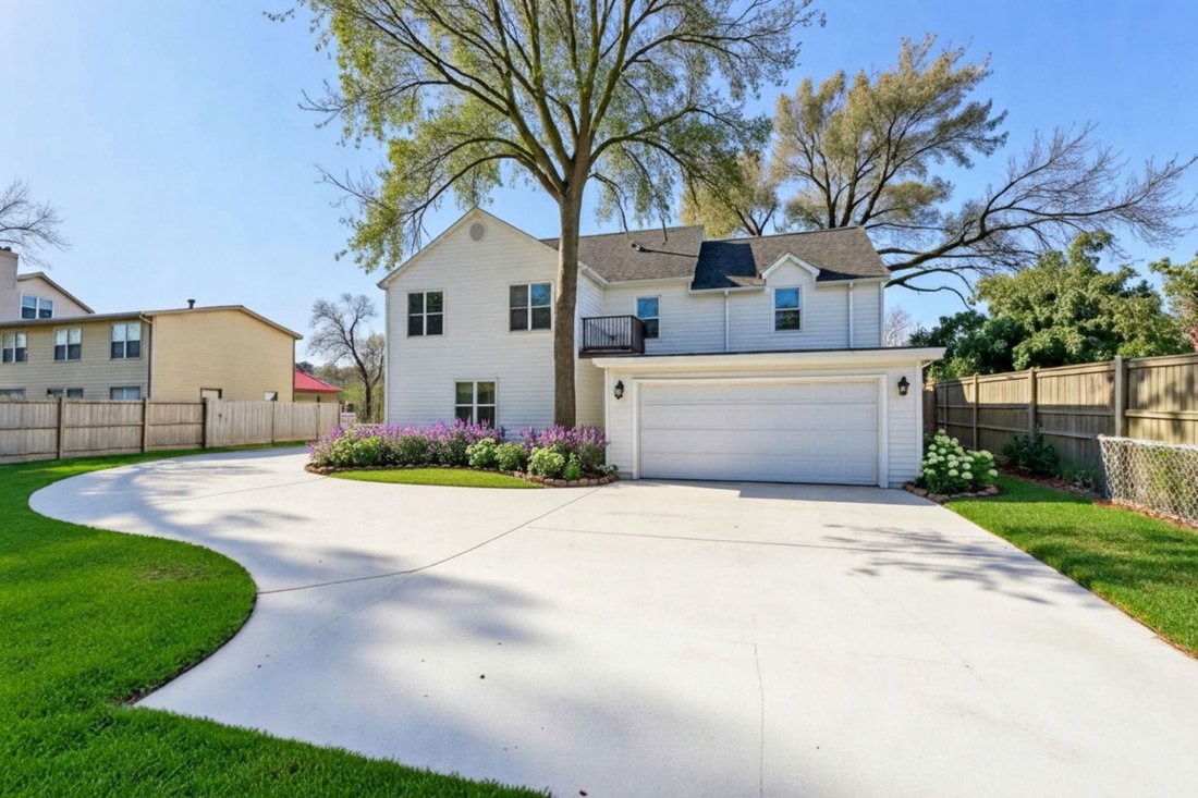 House in Houston, Texas, United States 4 - 17209023