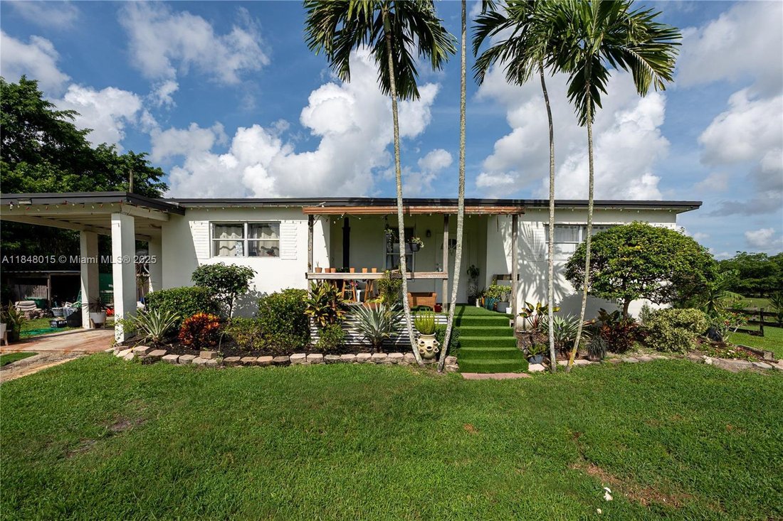 House in Davie, Florida, United States 5 - 17206112