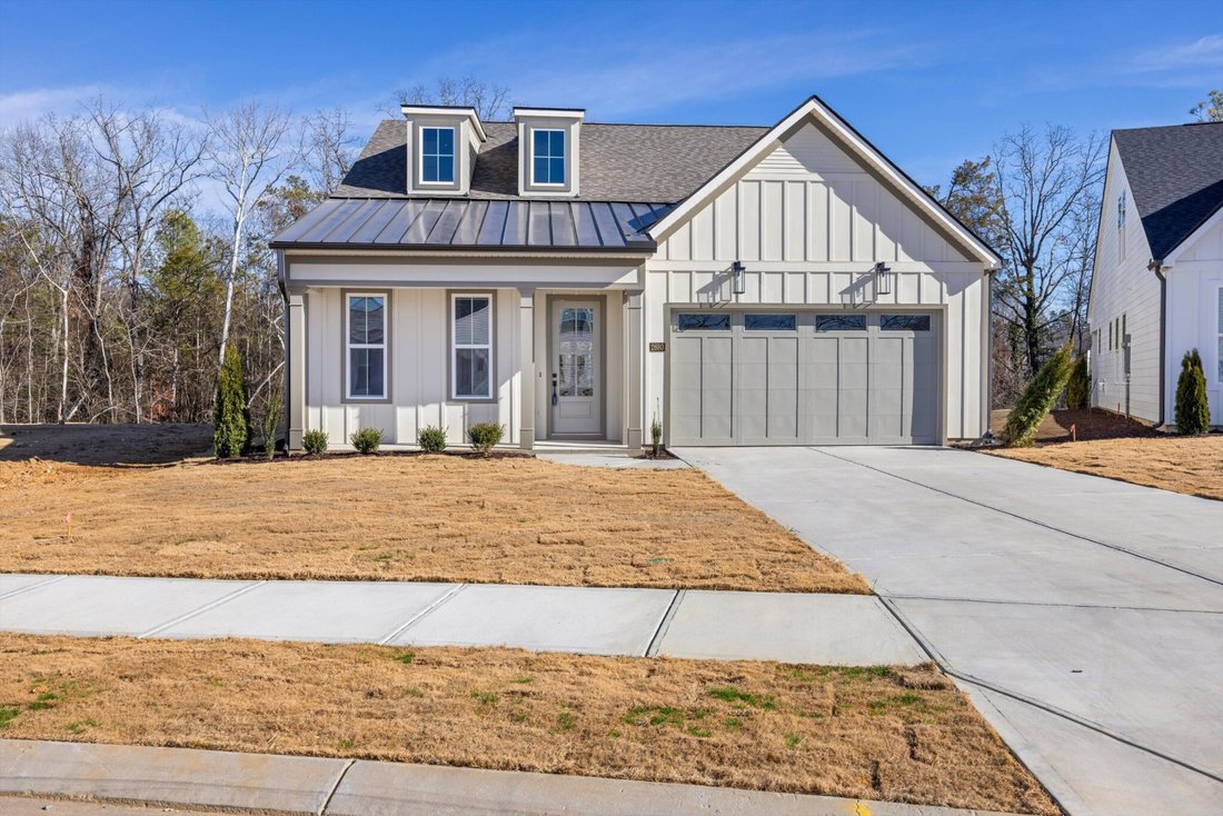 House in Chattanooga, Tennessee, United States 1 - 17198216