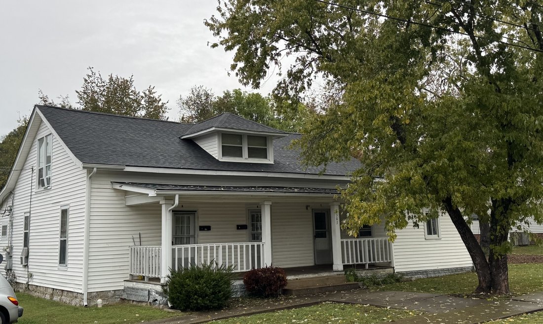 Carthage, Tennessee, United States 1 - 17200488