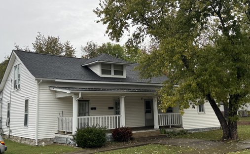 Apartment in Carthage, Tennessee, United States 1