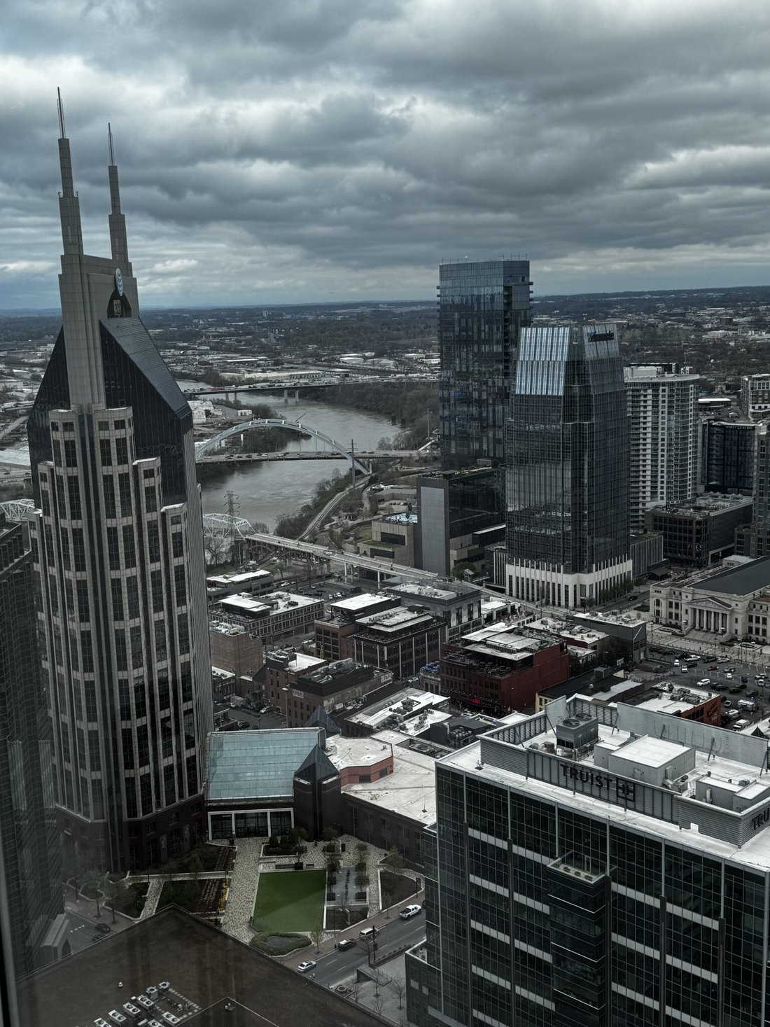 Condo in Nashville, Tennessee, United States 2 - 17198883