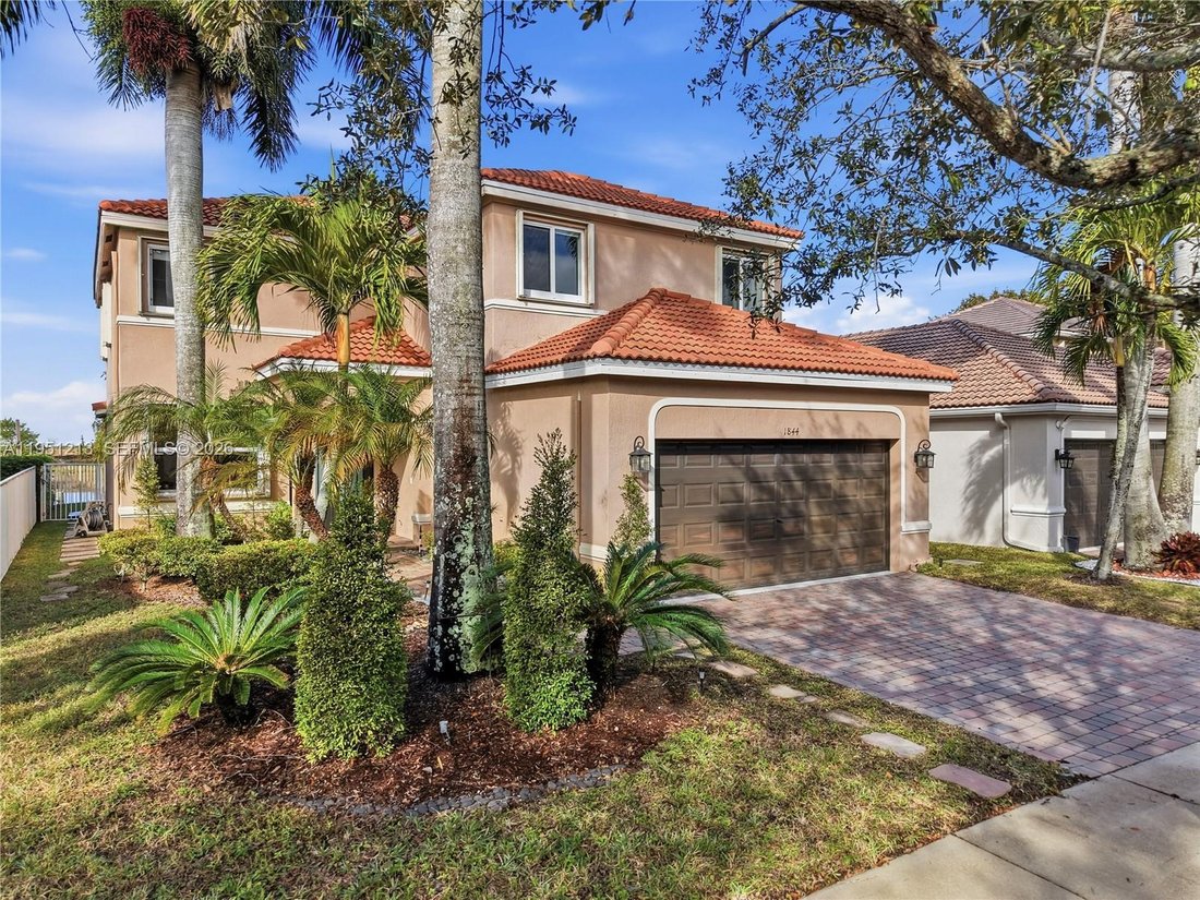 House in Weston, Florida, United States 4 - 17202240