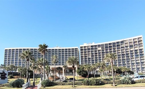 Condo in Galveston, Texas, United States 1