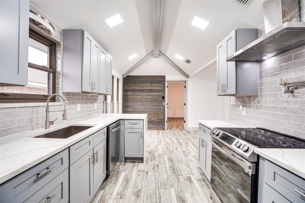 House in Plano, Texas, United States 5 - 17211941