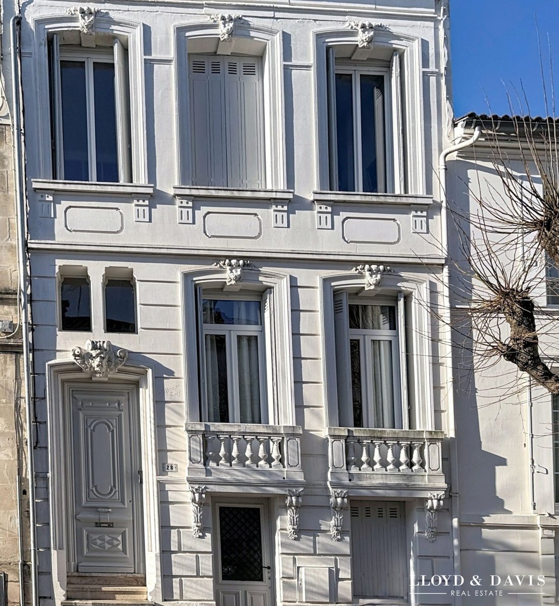 House in Pontaillac, Royan, France 1 - 17217354