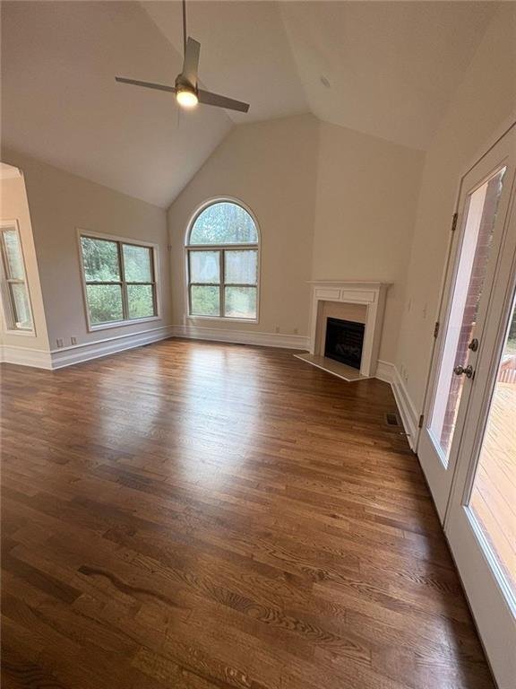 House in Oxford, Georgia, United States 2 - 17195674