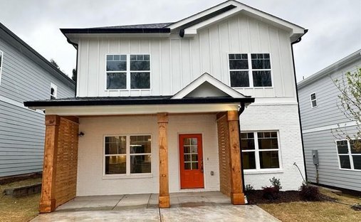House in Atlanta, Georgia, United States 1