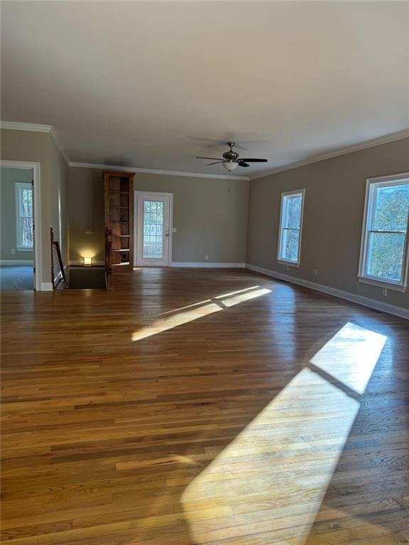House in Cumming, Georgia, United States 4 - 17195701