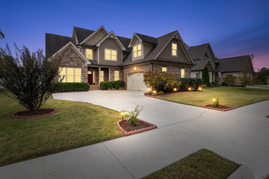 House in Chattanooga, Tennessee, United States 2 - 17201000