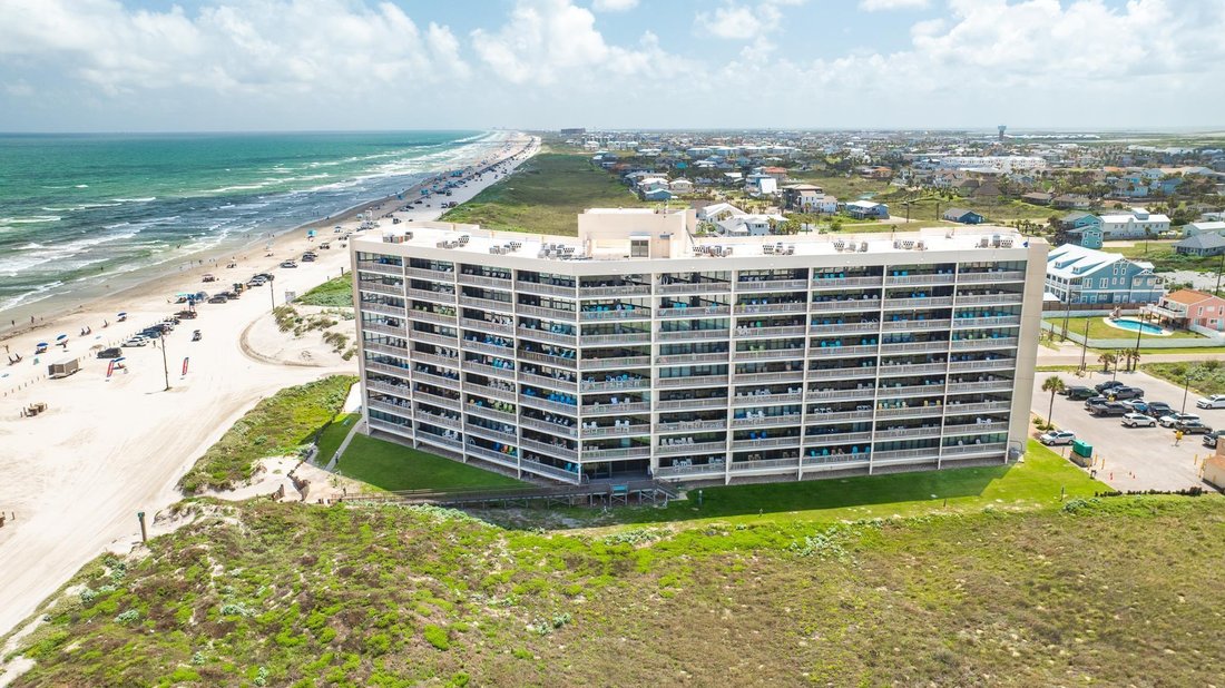 Condo in Port Aransas, Texas, United States 2 - 17210599