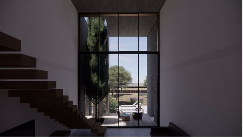 Villa in Yeroskipou, Paphos, Cyprus 5 - 15004086