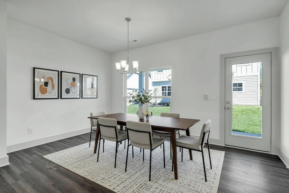 House in Nashville, Tennessee, United States 5 - 17200536